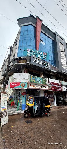 Akshtam Studio Akshtam Studio