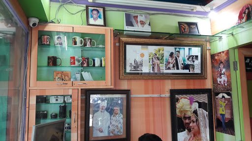 A-One Digital Photo Studio