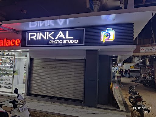 Rinkal Photo Studio