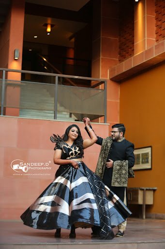 Ridhi Photo Studio - Sandeep Damai