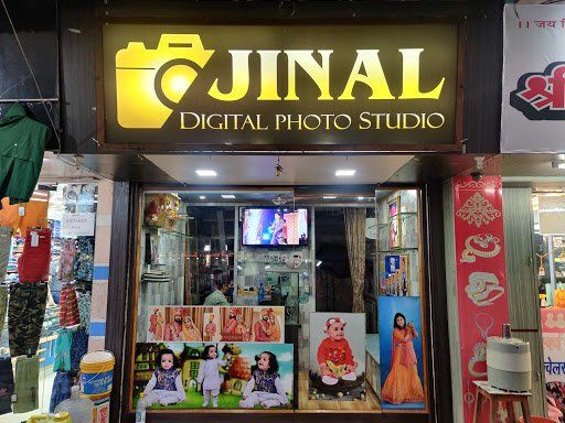 Jinal Photo Studio