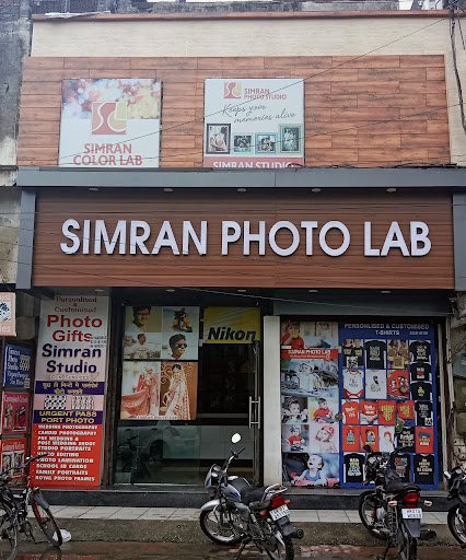 Simran Photo Color Lab, Ambala, Wedding, Birthday, Prewedding Shoot Simran Photo Color Lab, Ambala, Wedding, Birthday, Prewedding Shoot