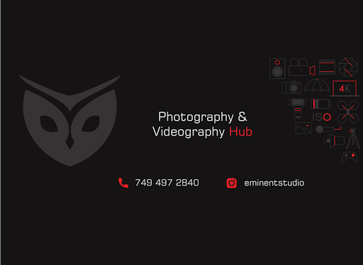 Eminent Studio Eminent Studio