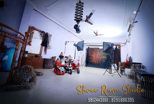 Shree Ram Studio