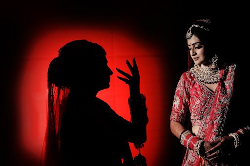 Jony photography studio