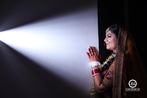 Alok Color Lab and Digital Photography Studio