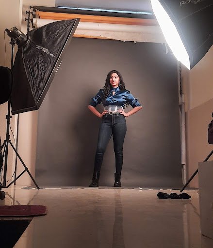 Manish Roy Studio Manish Roy Studio