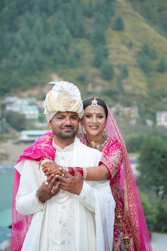 Pawan Thakur Photography