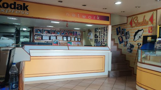 Glamours Photo Color