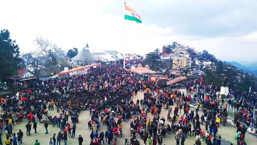 Freelance Photographer Shimla