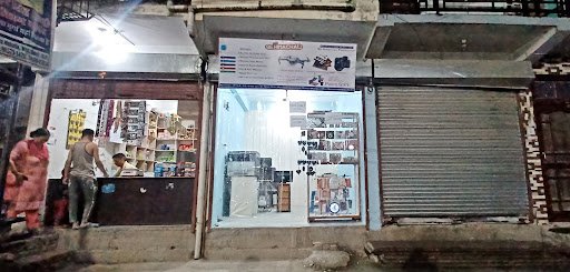 Be Himachali Production and Studio