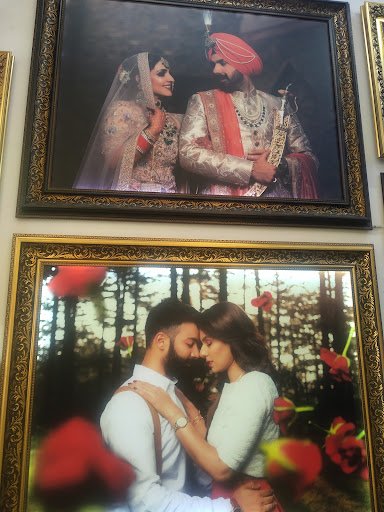 PICSART STUDIO Himachal Mandi Sublimation product , photofreem , wedding Video Photo graphy