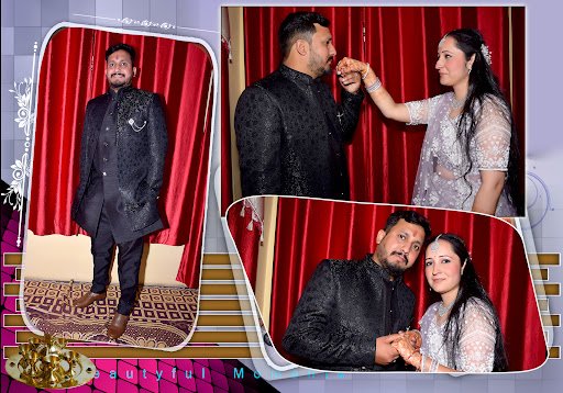 Ganpati Photo studio