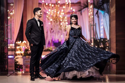 Wedlens by Gupta Studio