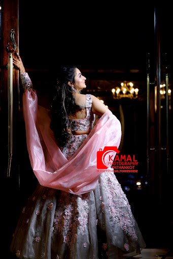 Kamal Digital Studio