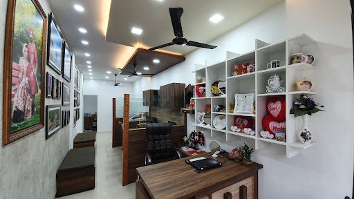 Walia'z Studio- Best Wedding Photographer in Hoshiarpur, New Born Baby Photoshoot Hoshiarpur, Best Photo Studio in Hoshiarpur