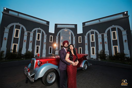 JAGJIT STUDIO PHOTOGRAPHY
