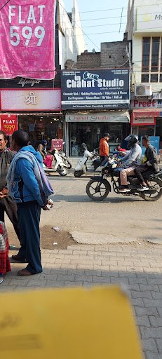 Chahat Studio - Best Photographer in Kapurthala