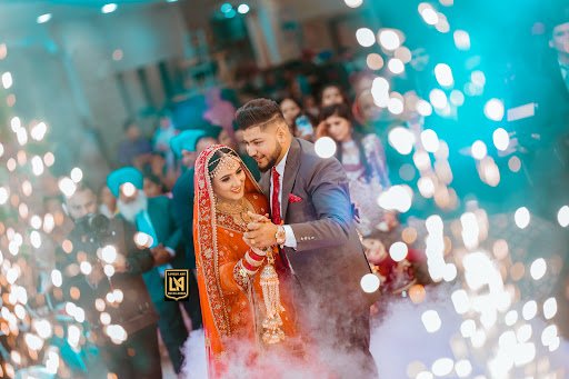 Lovely art photography