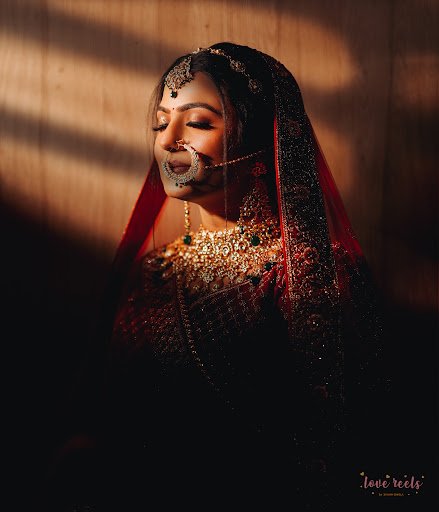 Love Reels by Shivam Singla - Best Photographer/Photo Studio in Moga