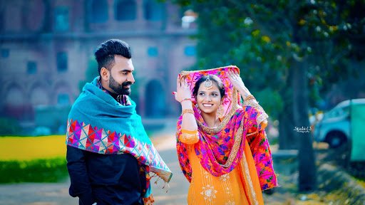 Studio 13 Video & Photography