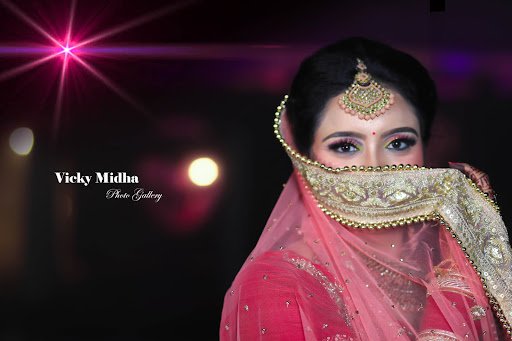 Vicky Midha Photo gallery