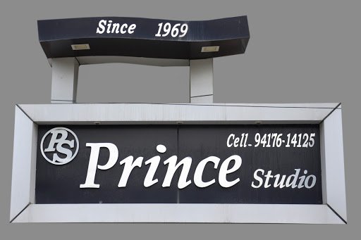 Prince Studio (Best Photo Studio in Fazilka)