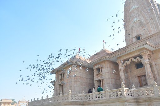 New Jallundhra Studio And Photo Lab