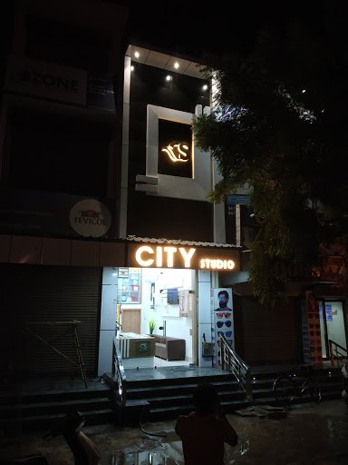 City studio