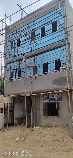 Soni photo studio, Tonk