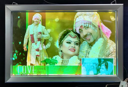 Kumawat Digital Photo's, Flex Printers and frames Kumawat Digital Photo's, Flex Printers and frames