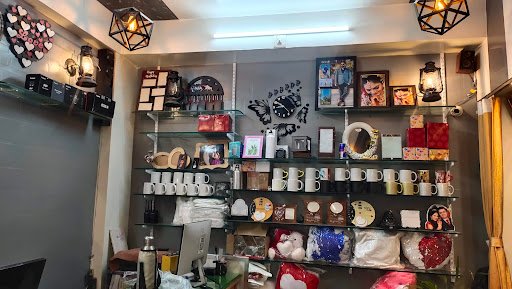 Monarch Digital studio