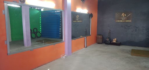 AUDITION POINT PRODUCTION'S