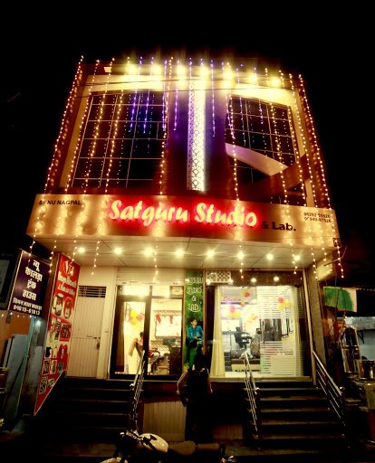 Satguru Studio Satguru Studio