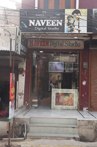 Naveen Digital Studio