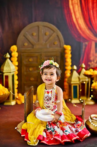 Rudra creative studio