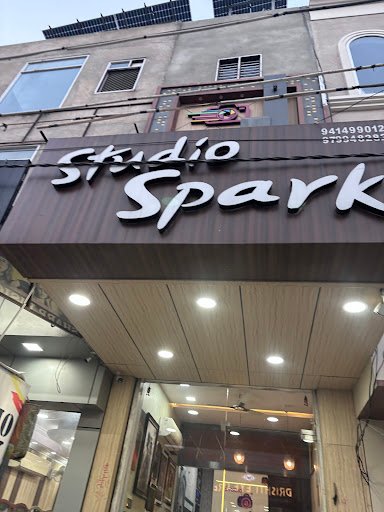 Studio Spark