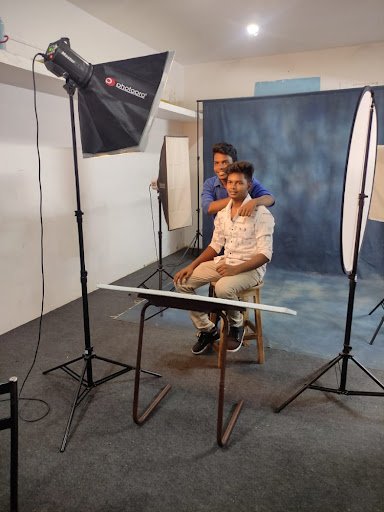 Eeswar Creative Studio