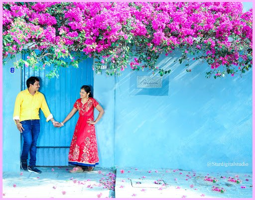 Star Digital Photo Studio & Video