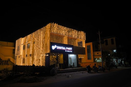 DIGITAL POINT - Engraving ur Memories