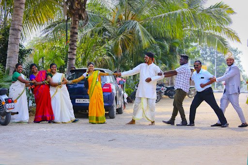 Drishti Digital Studio