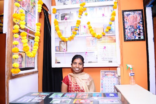 Vijaylaxmi Digital Photo Studio