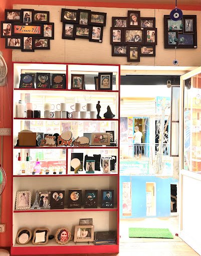 KNB Studio Creative Captures KNB Studio Creative Captures