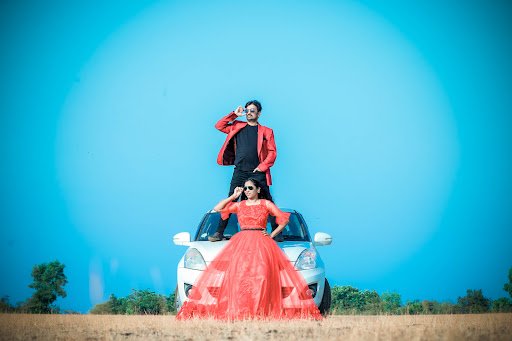 SRUSHTI DIGITAL STUDIO SHIMOGA