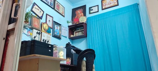 Sanvi digital photo studio