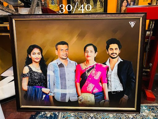 Chandan Hi-tech Studio