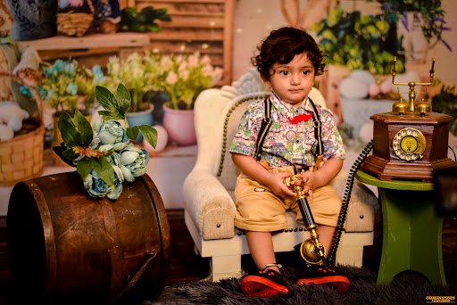 Chandan Studios & event management