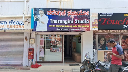 Tharangini photo Studio
