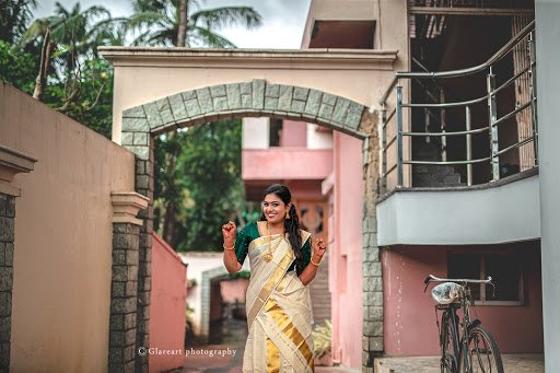 Glareart Wedding Photography palakkad