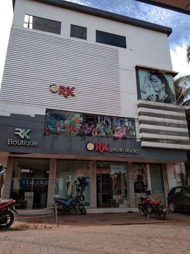 MILLENNIAL RK STUDIO MILLENNIAL RK STUDIO